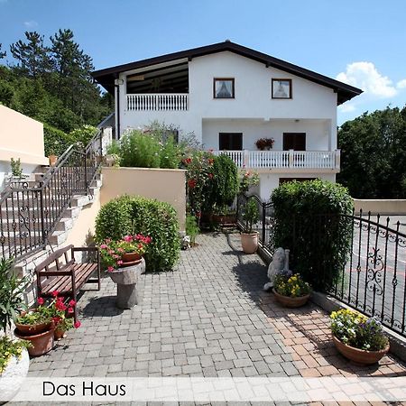 Anica Iles Apartment Viskovo ภายนอก รูปภาพ