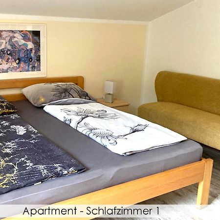Anica Iles Apartment Viskovo ภายนอก รูปภาพ