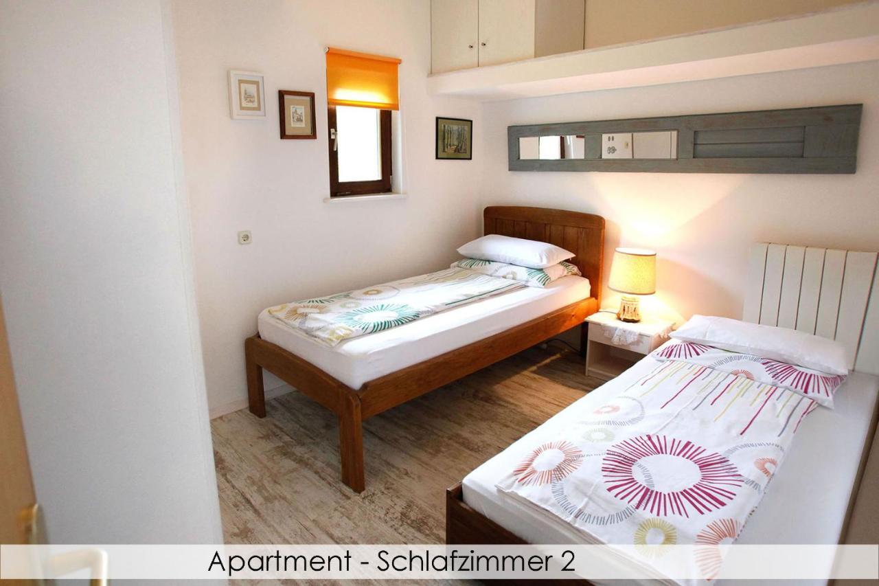 Anica Iles Apartment Viskovo ภายนอก รูปภาพ