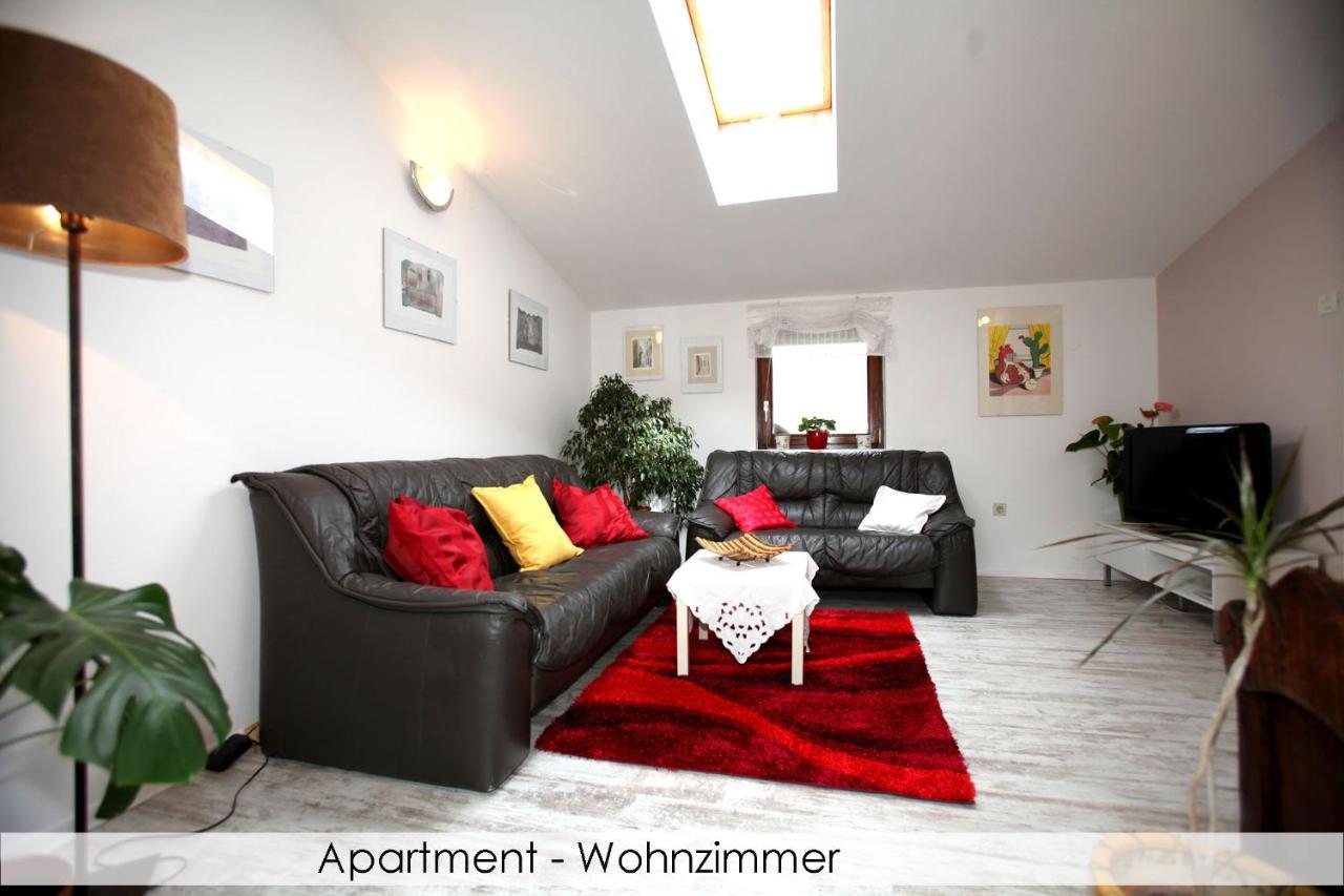 Anica Iles Apartment Viskovo ภายนอก รูปภาพ