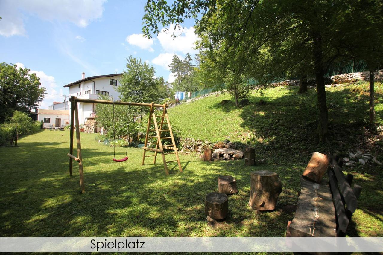 Anica Iles Apartment Viskovo ภายนอก รูปภาพ