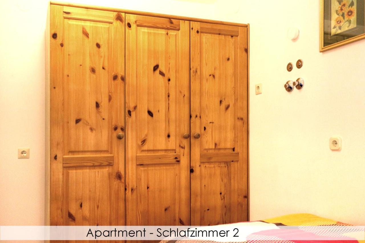 Anica Iles Apartment Viskovo ภายนอก รูปภาพ