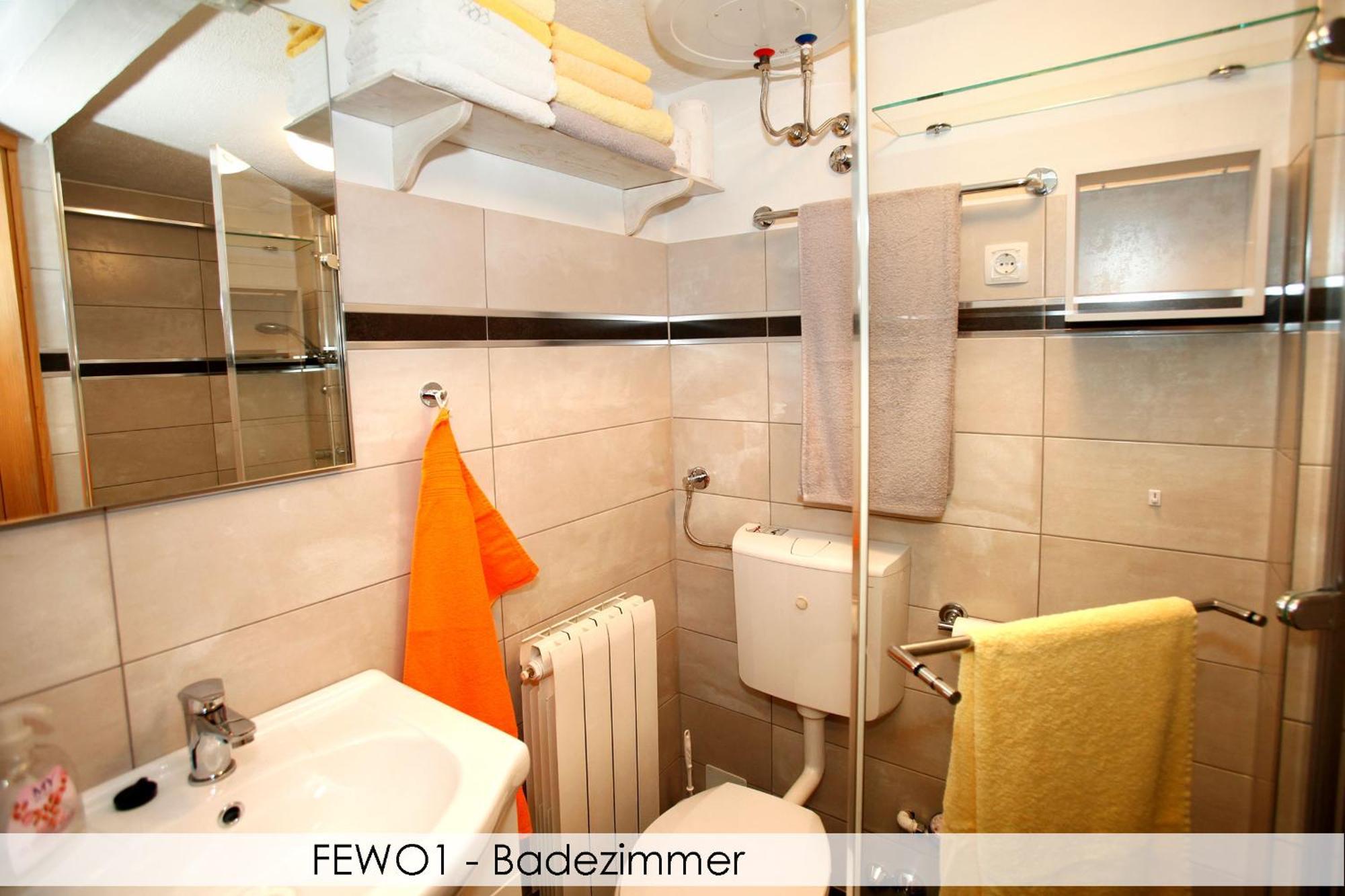 Anica Iles Apartment Viskovo ภายนอก รูปภาพ